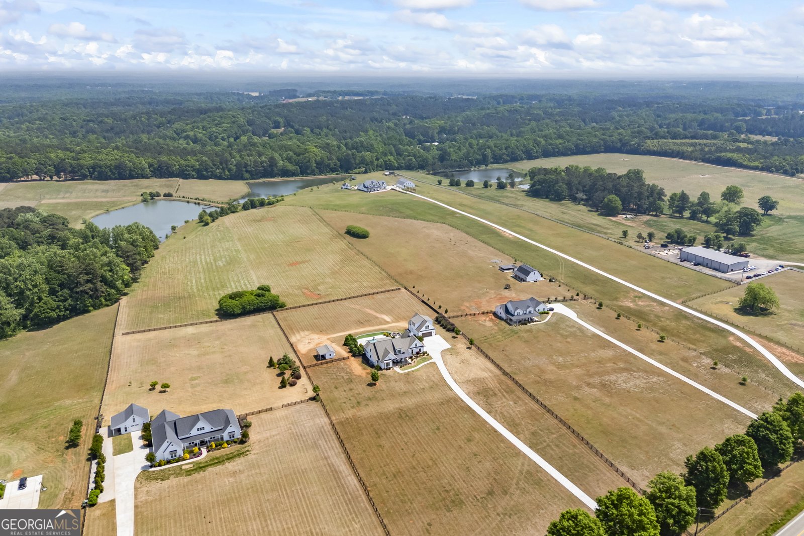 3883 Bold Springs Road Monroe - Photo 98