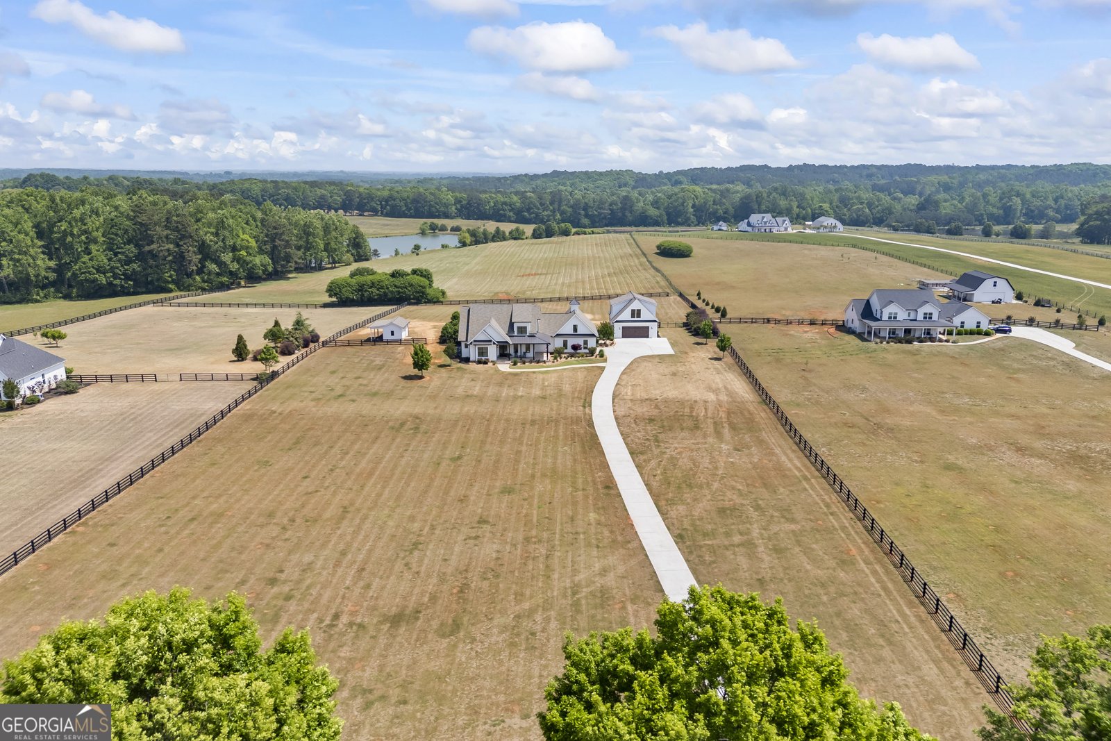 3883 Bold Springs Road Monroe - Photo 99