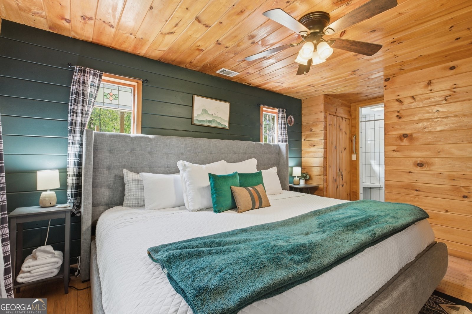 325 Blue Creek Cove Cleveland - Photo 18