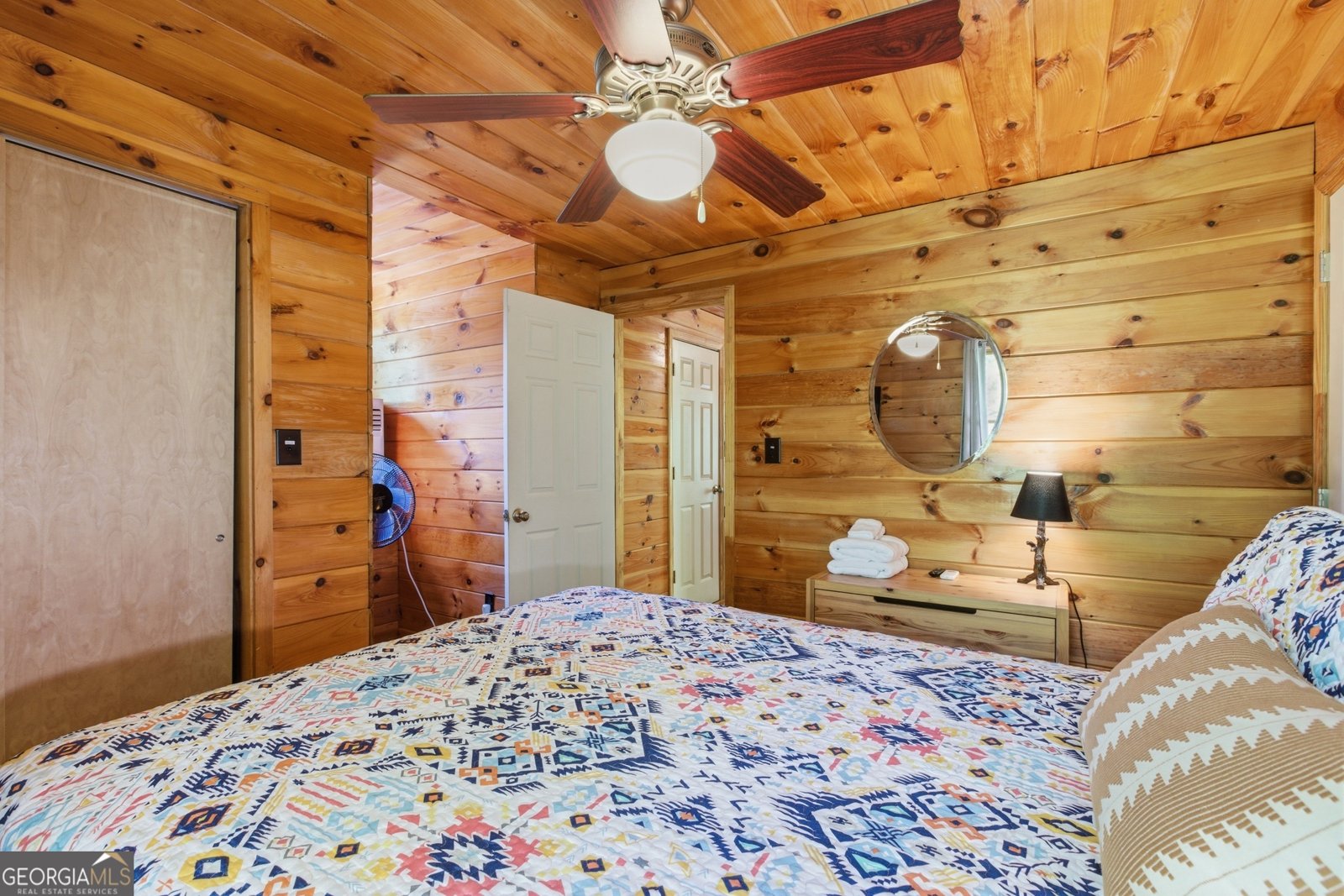 325 Blue Creek Cove Cleveland - Photo 34