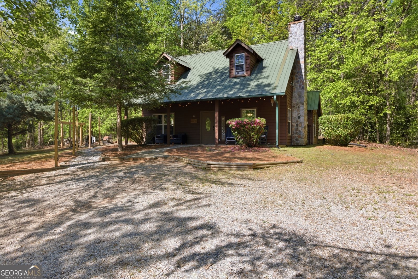 325 Blue Creek Cove Cleveland - Photo 41