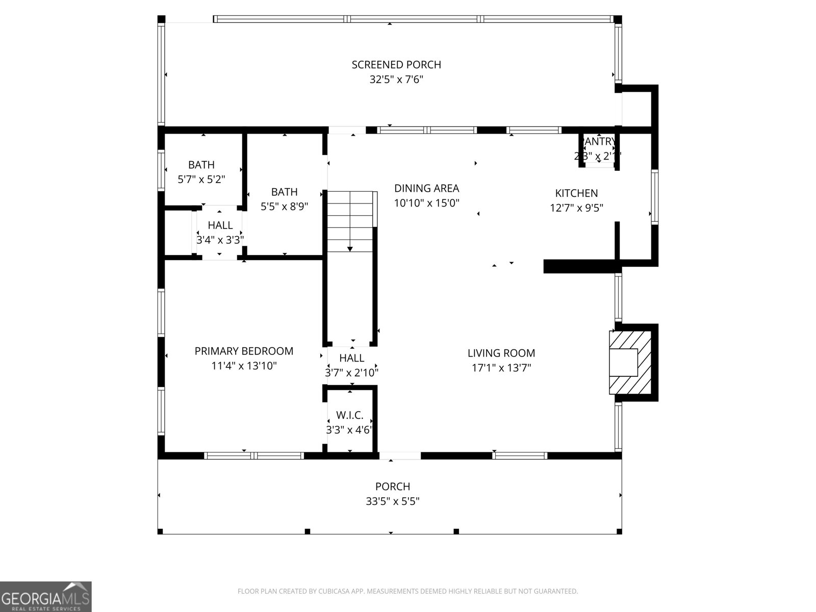 325 Blue Creek Cove Cleveland - Photo 45