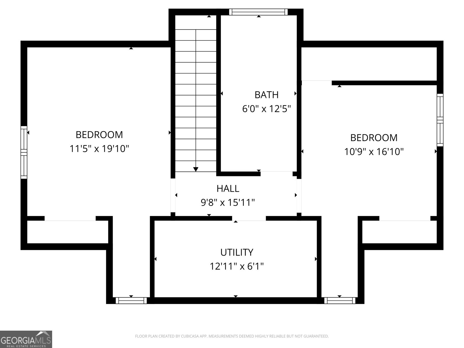 325 Blue Creek Cove Cleveland - Photo 46
