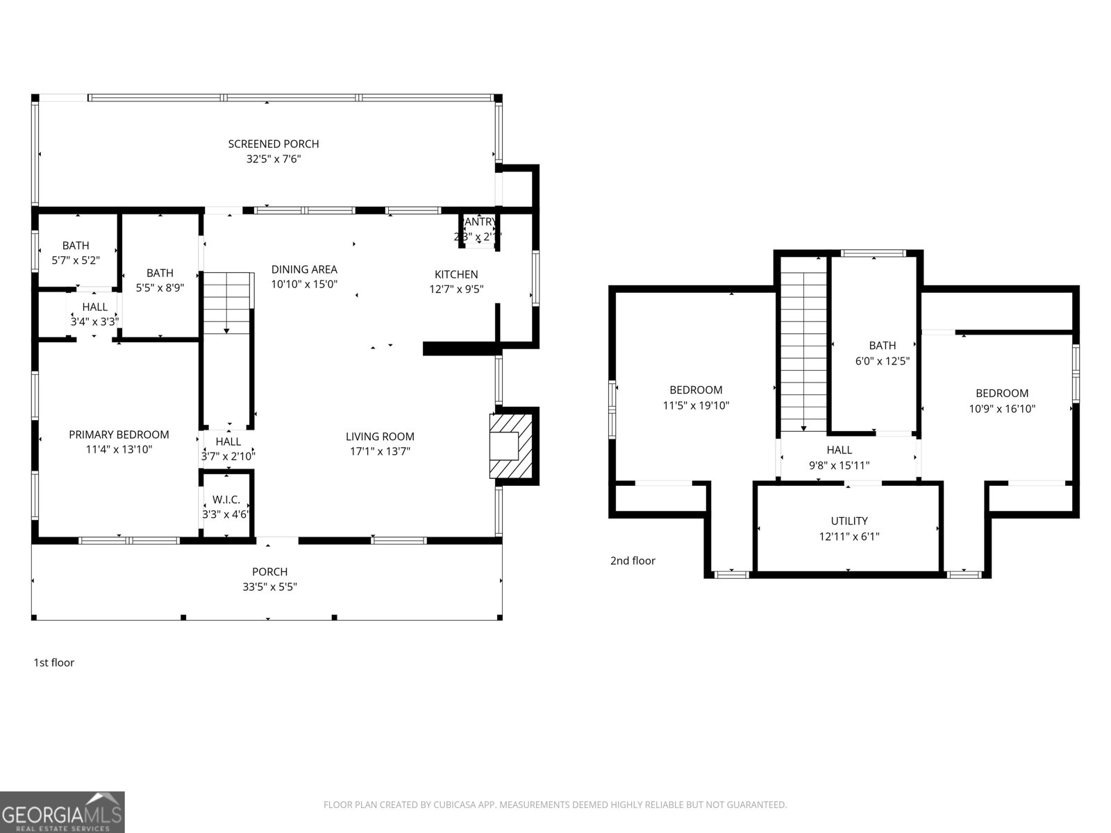 325 Blue Creek Cove Cleveland - Photo 51