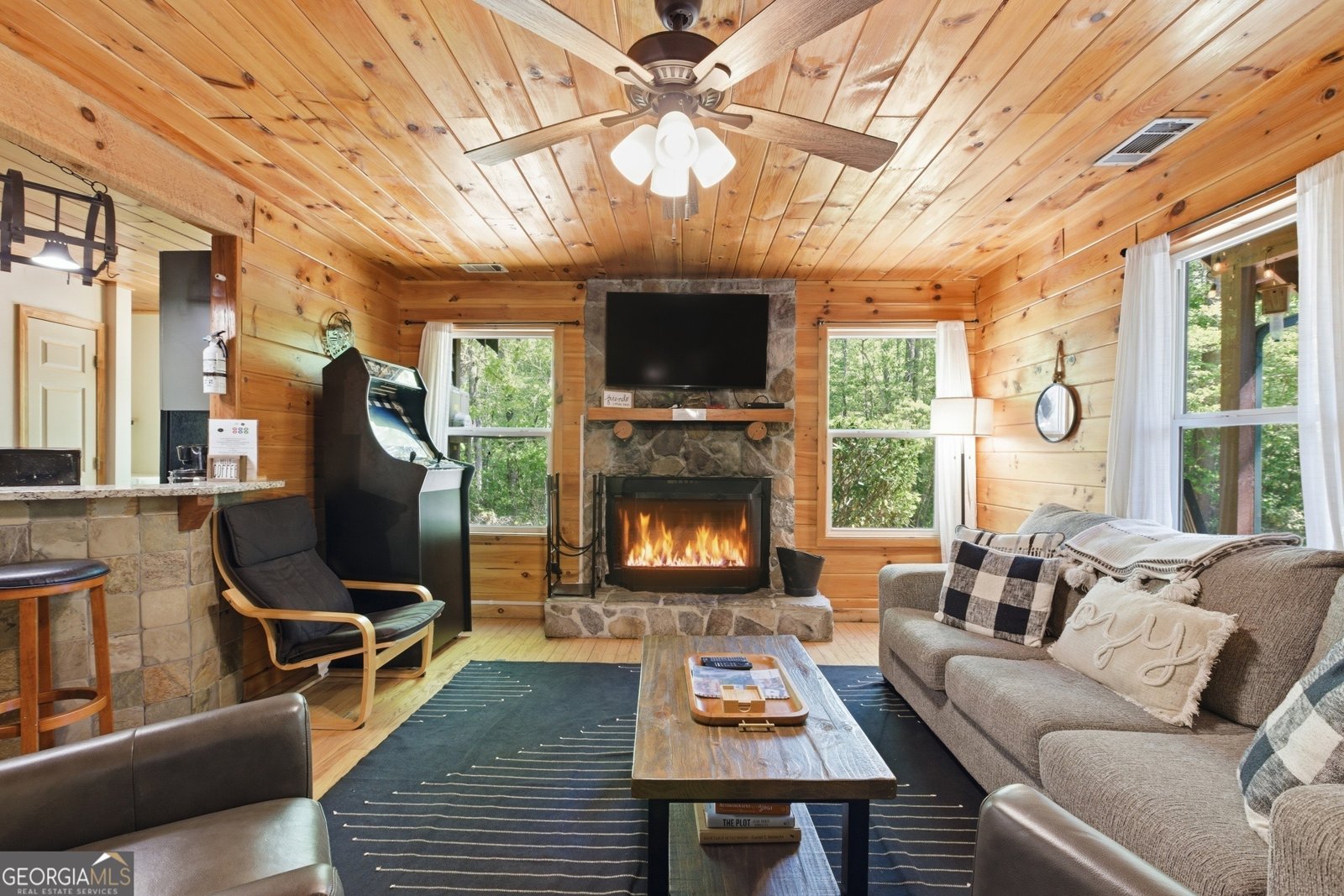 325 Blue Creek Cove Cleveland - Photo 6