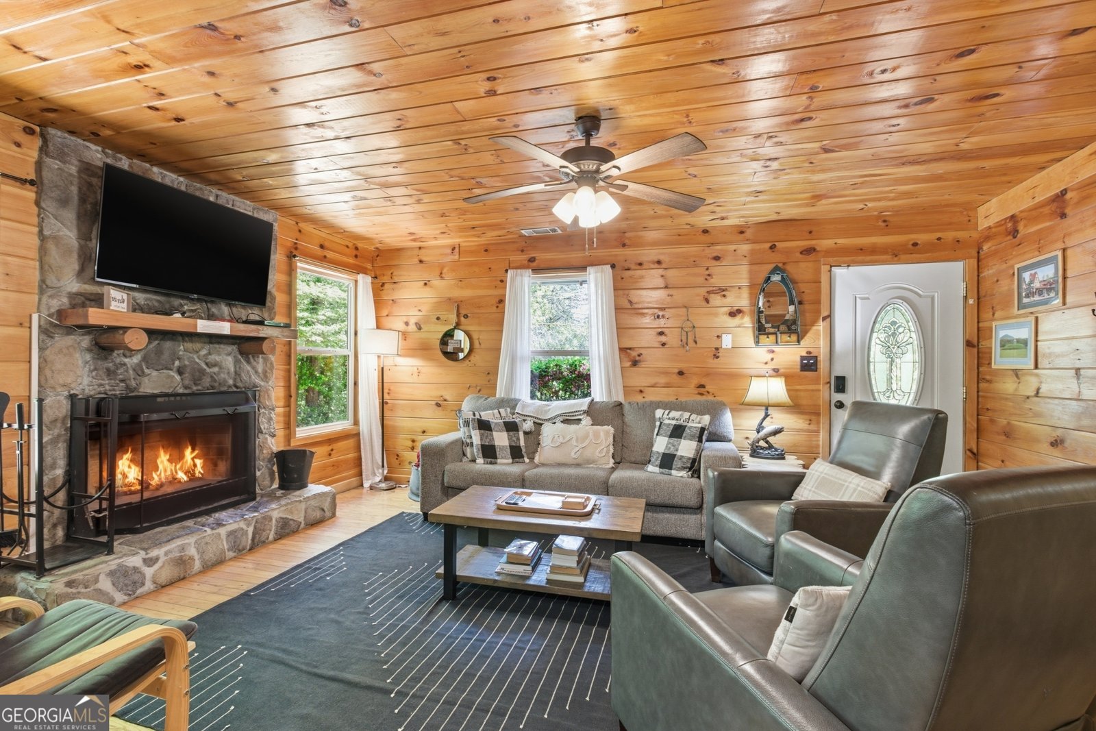 325 Blue Creek Cove Cleveland - Photo 8