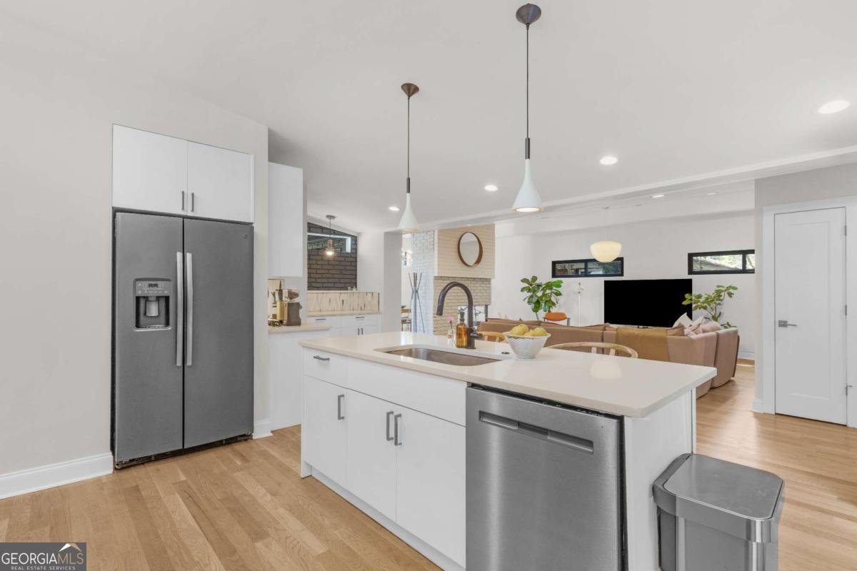 671 Clover Street Atlanta - Photo 20