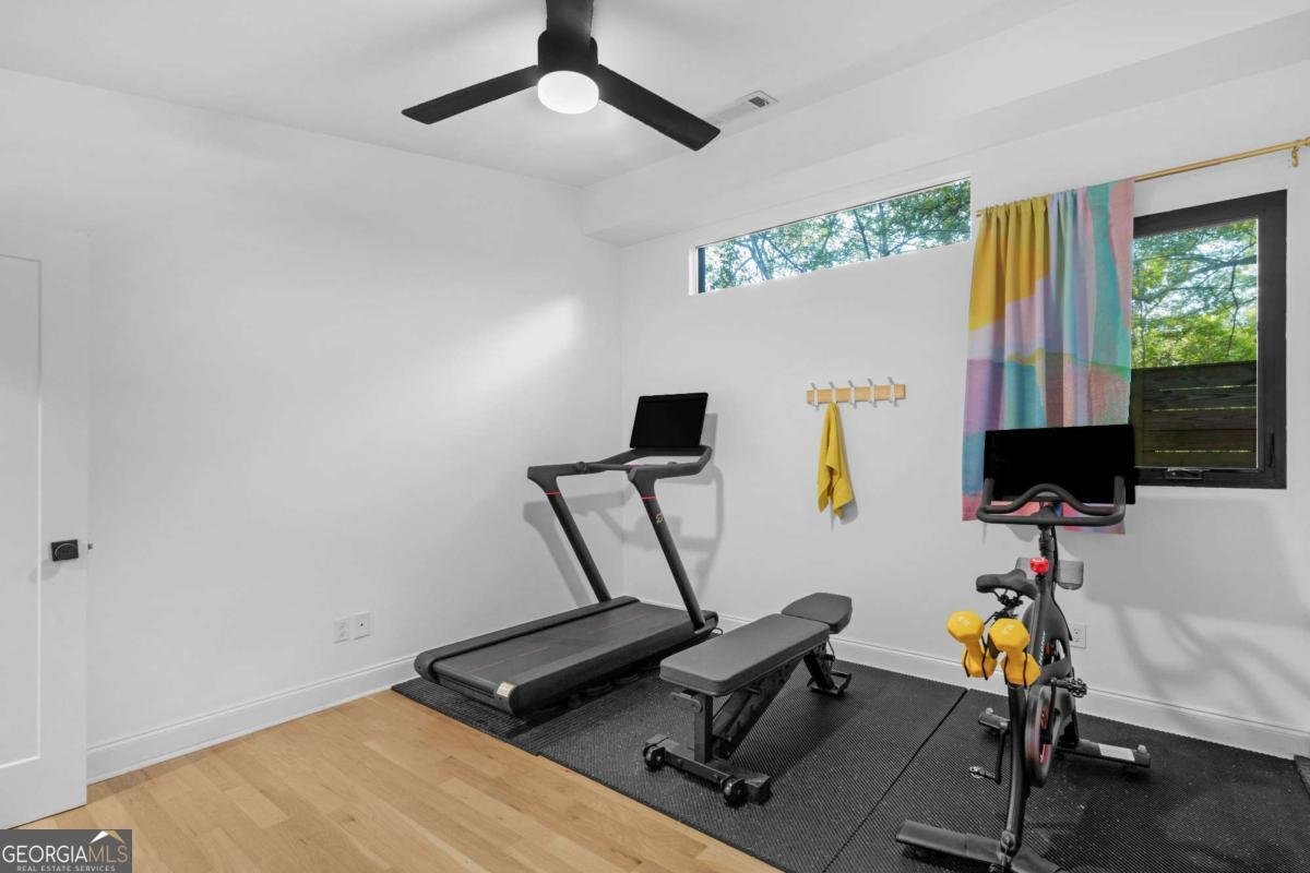 671 Clover Street Atlanta - Photo 35