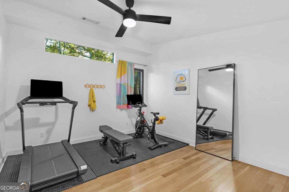 671 Clover Street Atlanta - Photo 36