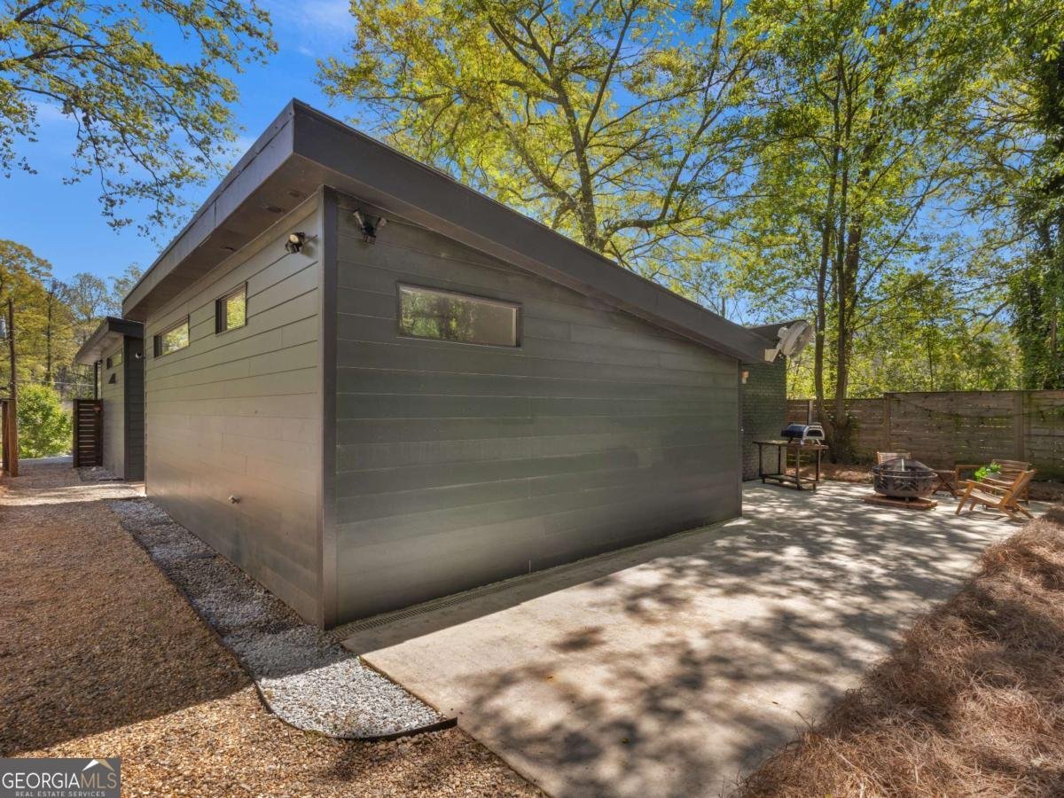 671 Clover Street Atlanta - Photo 41