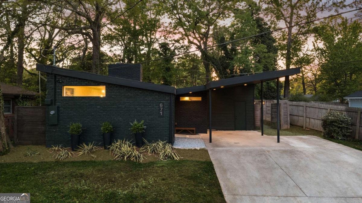 671 Clover Street Atlanta - Photo 47