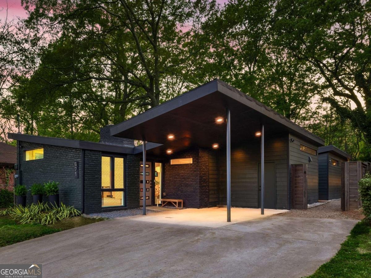 671 Clover Street Atlanta - Photo 48