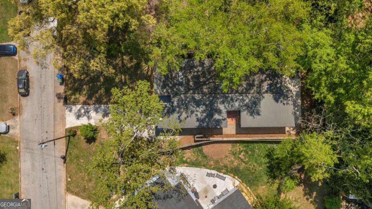 671 Clover Street Atlanta - Photo 49