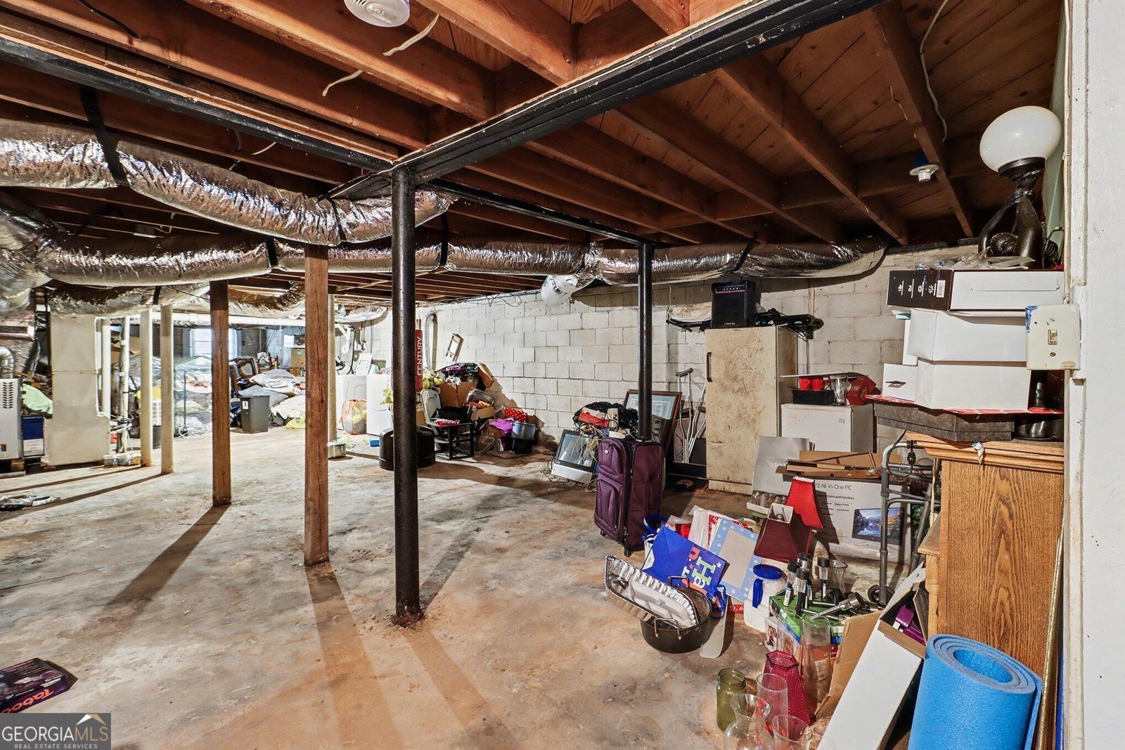 1551 Rex Road Morrow - Photo 17