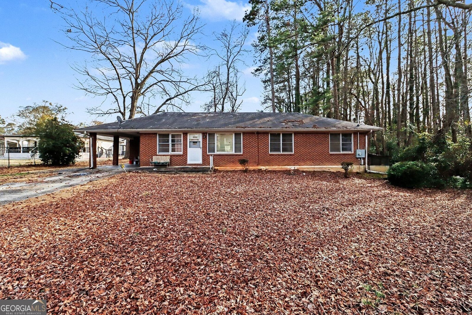 1551 Rex Road Morrow - Photo 18