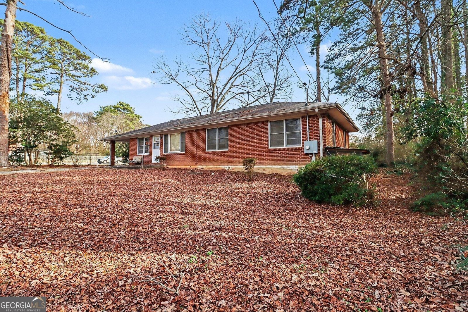 1551 Rex Road Morrow - Photo 19