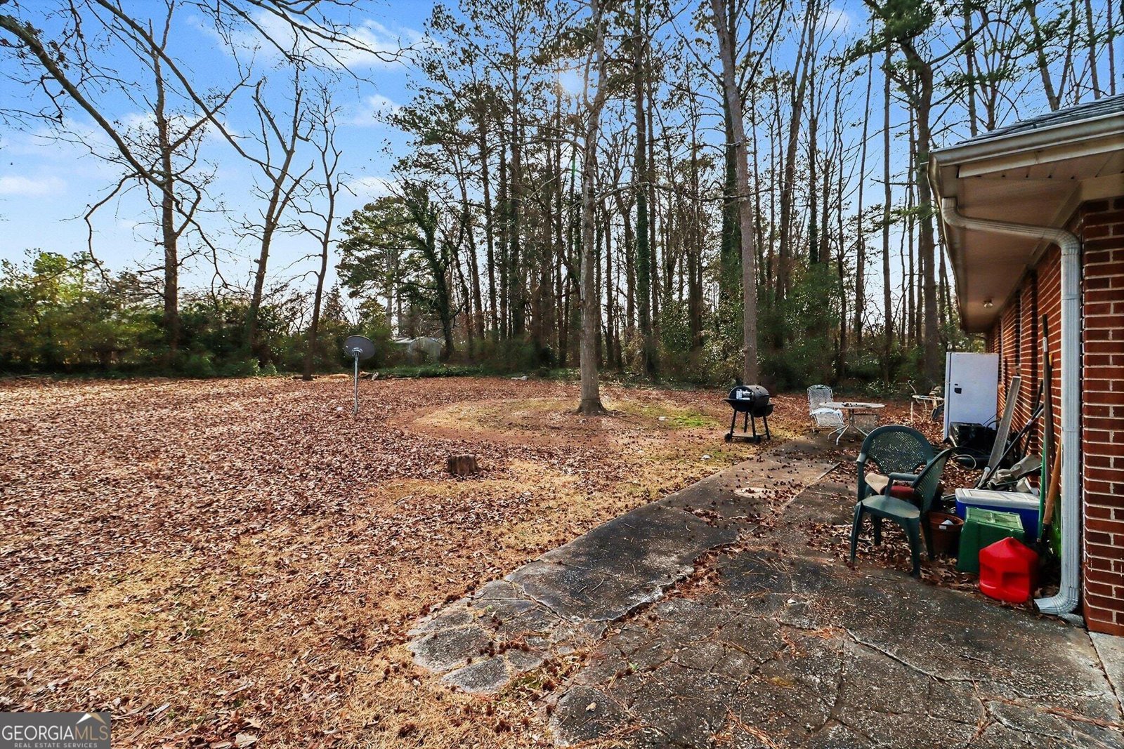 1551 Rex Road Morrow - Photo 20