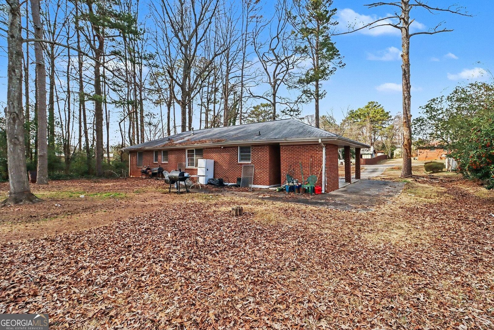 1551 Rex Road Morrow - Photo 21