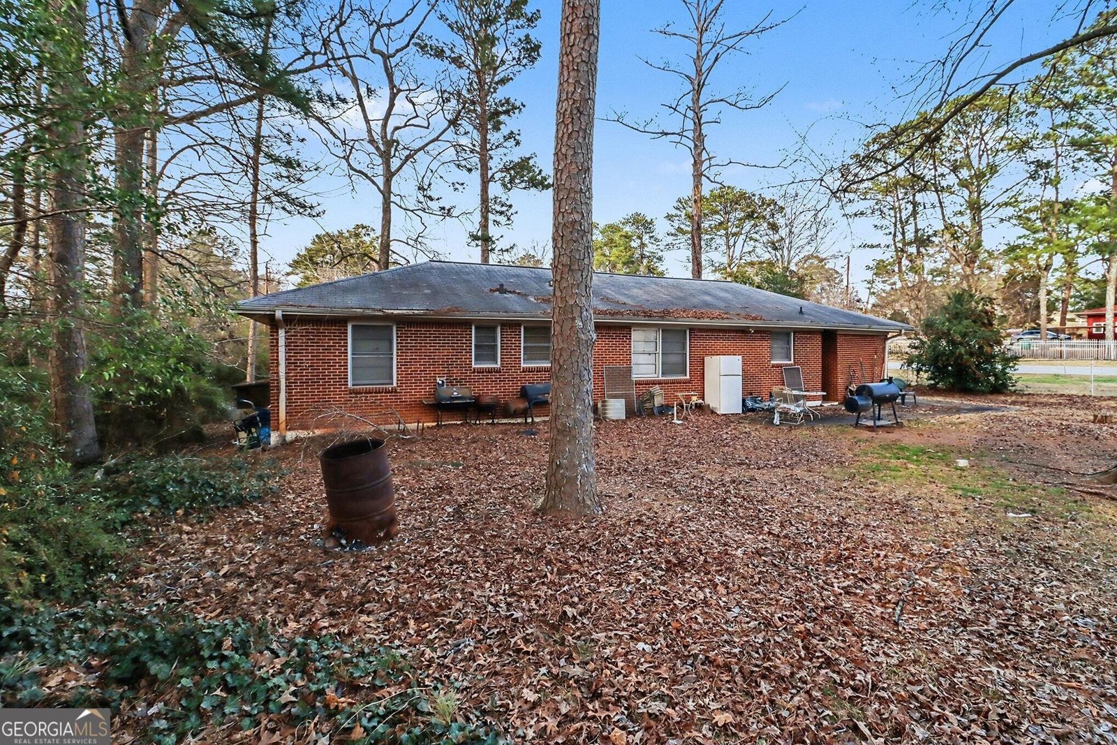 1551 Rex Road Morrow - Photo 22