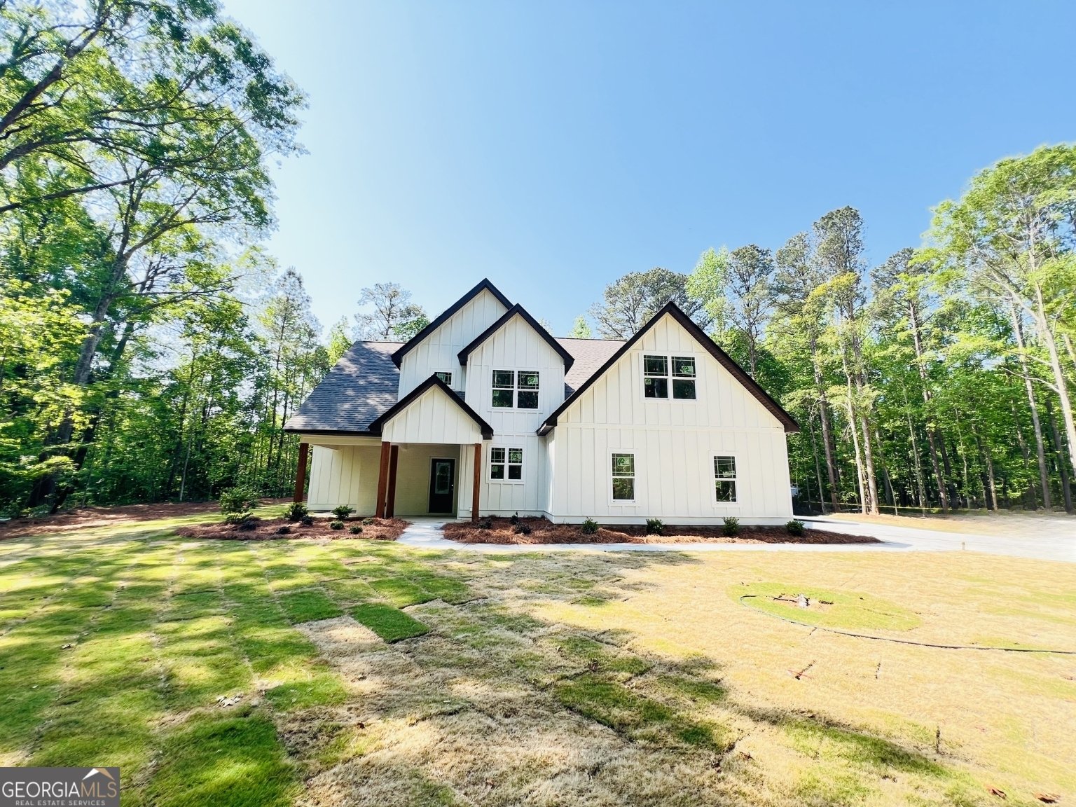 3341 Hwy 16 Sharpsburg - Photo 10