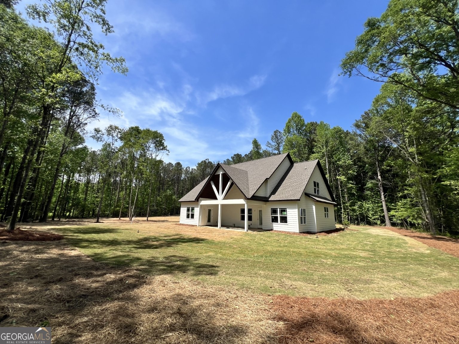 3341 Hwy 16 Sharpsburg - Photo 11