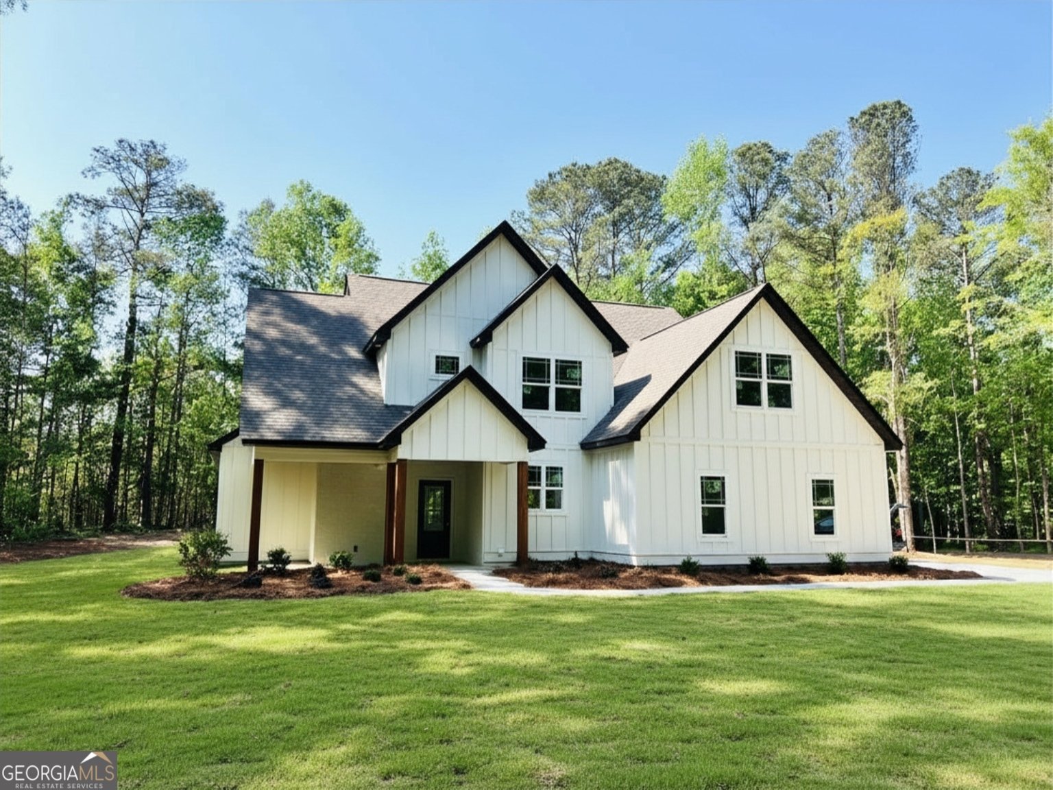 3341 Hwy 16 Sharpsburg - Photo 12