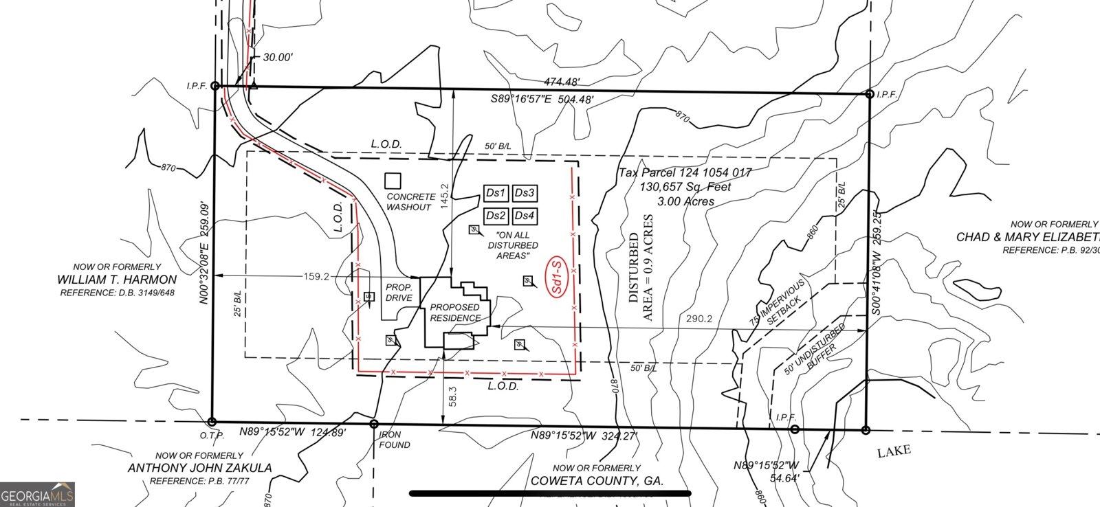 3341 Hwy 16 Sharpsburg - Photo 22