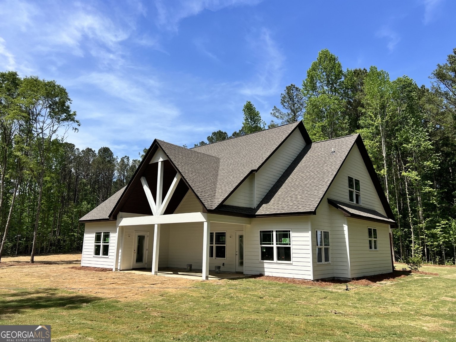 3341 Hwy 16 Sharpsburg - Photo 6