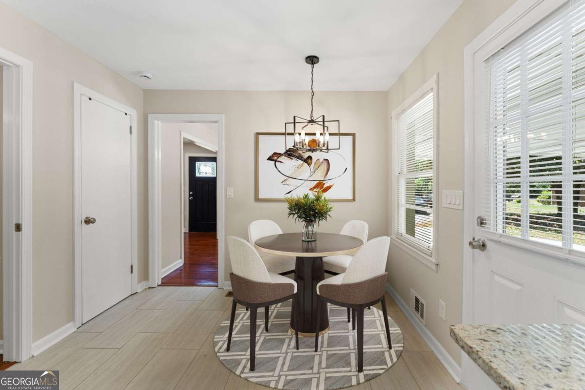 951 Cherokee Trail Smyrna - Photo 10