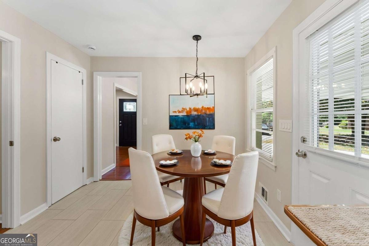 951 Cherokee Trail Smyrna - Photo 12