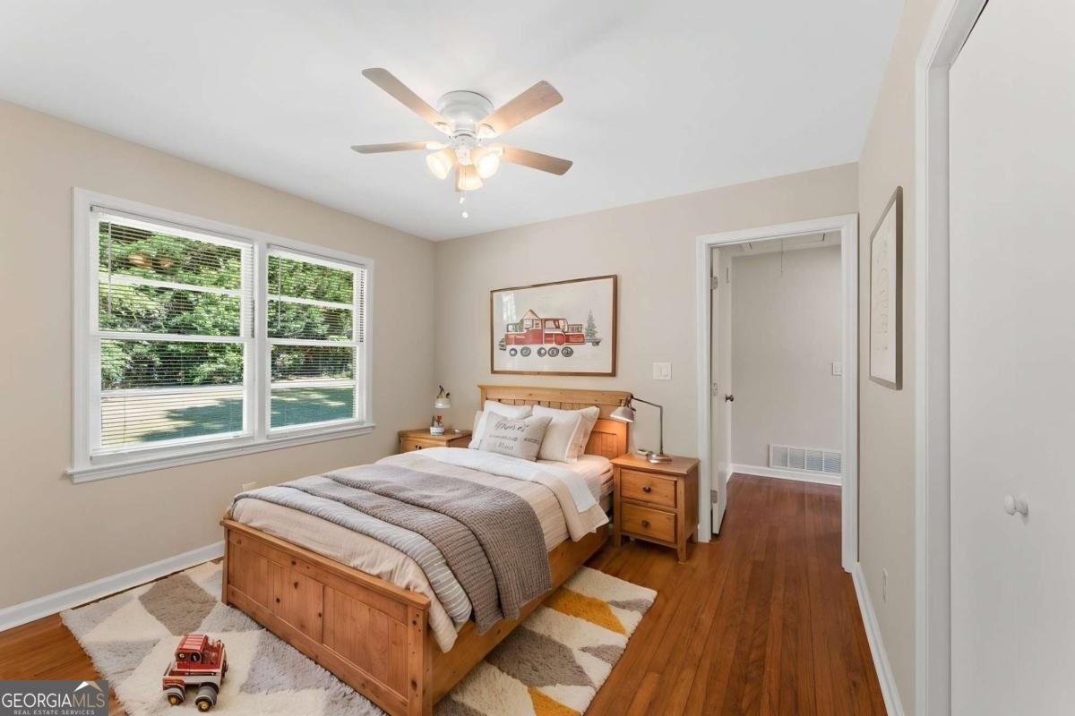 951 Cherokee Trail Smyrna - Photo 15