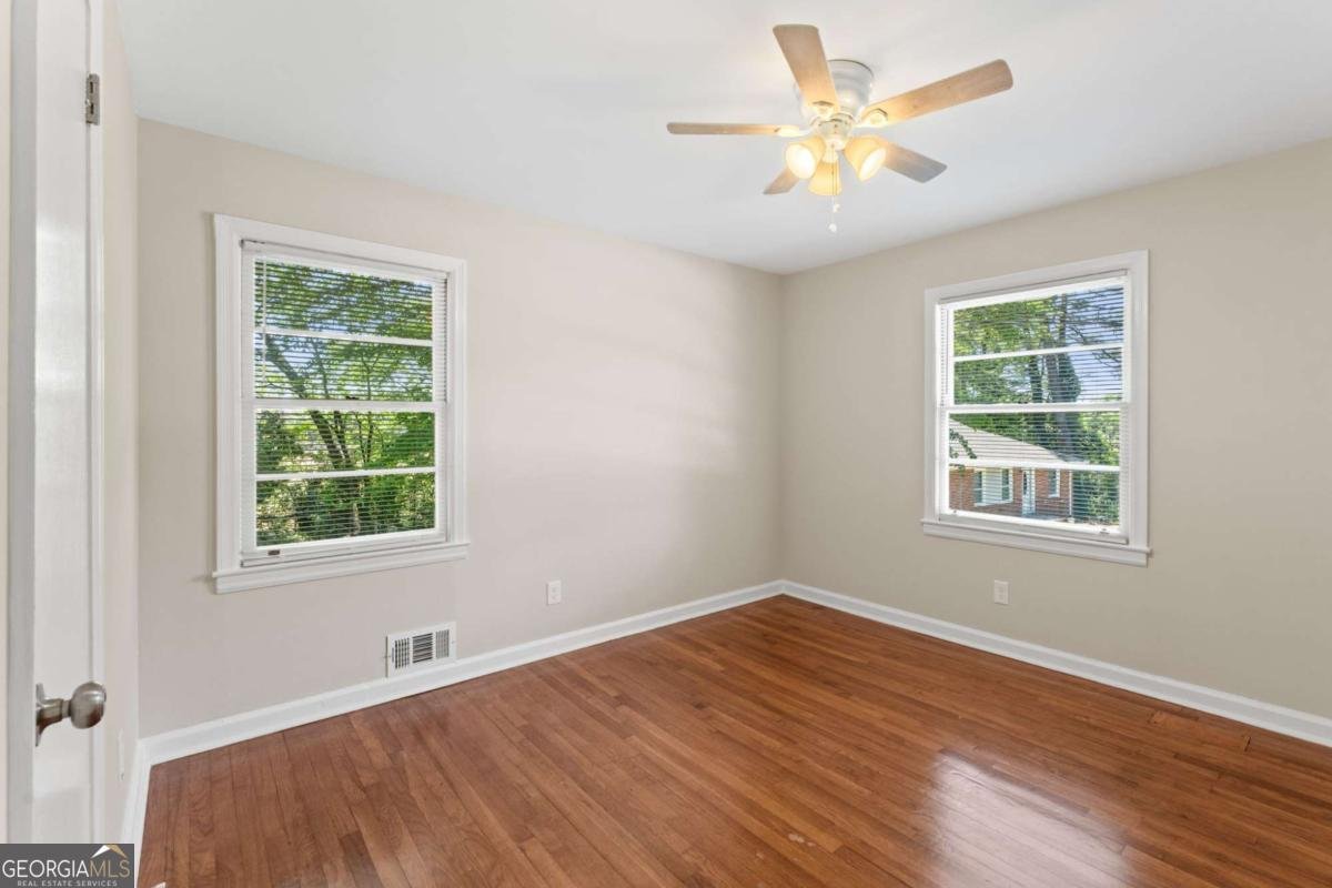 951 Cherokee Trail Smyrna - Photo 17