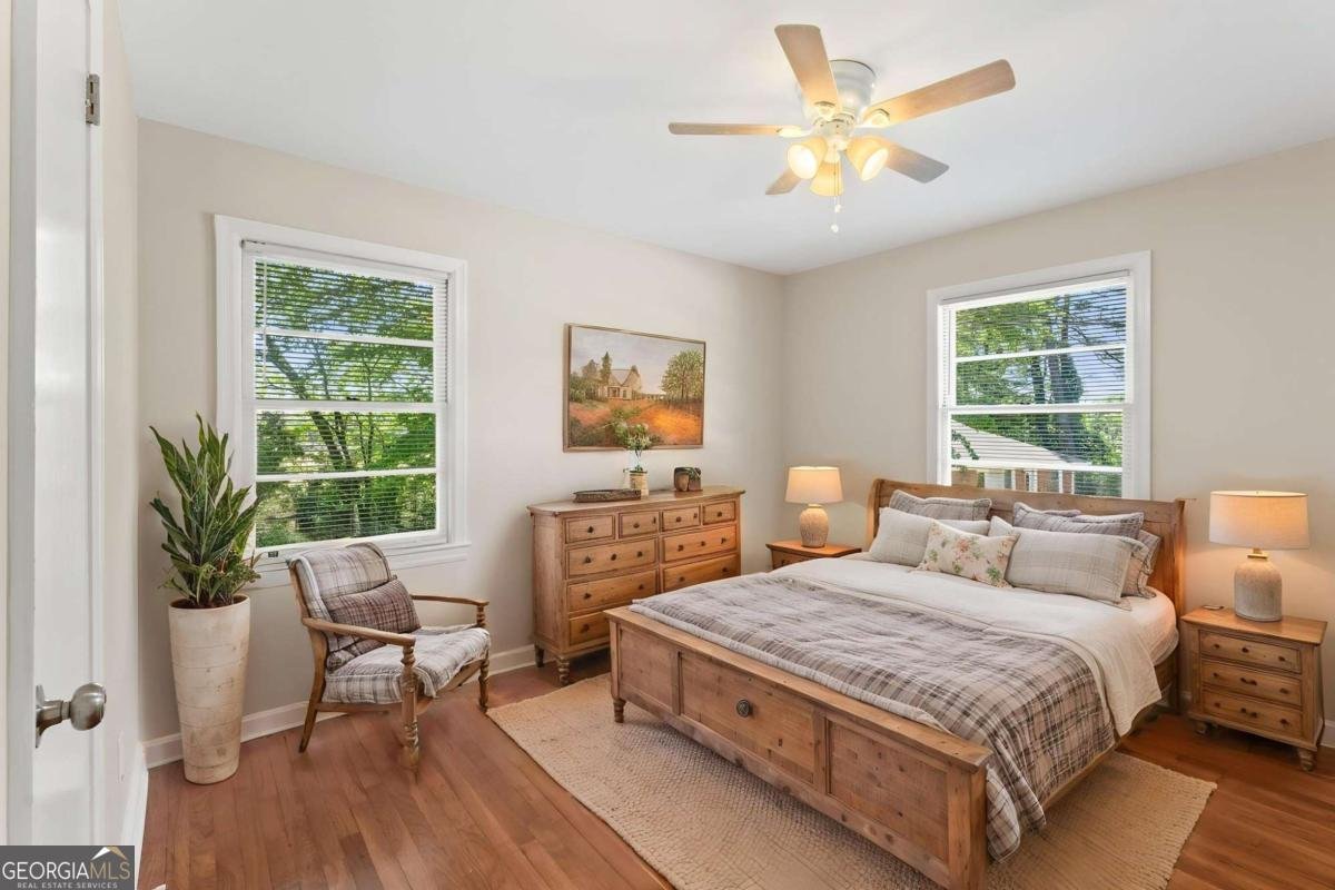 951 Cherokee Trail Smyrna - Photo 18