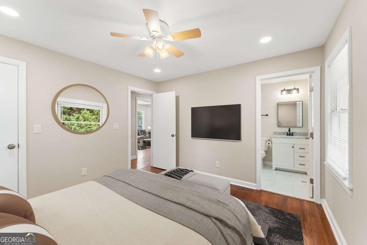 951 Cherokee Trail Smyrna - Photo 21