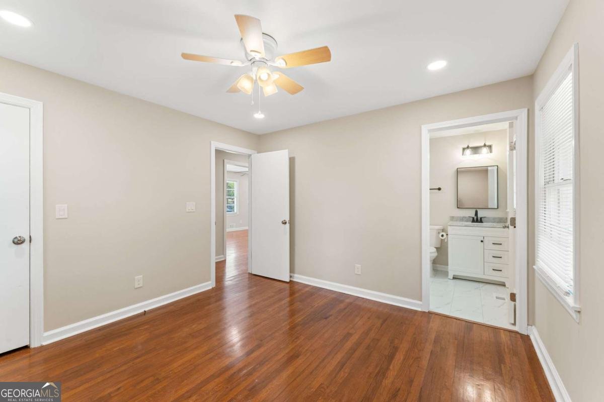 951 Cherokee Trail Smyrna - Photo 22