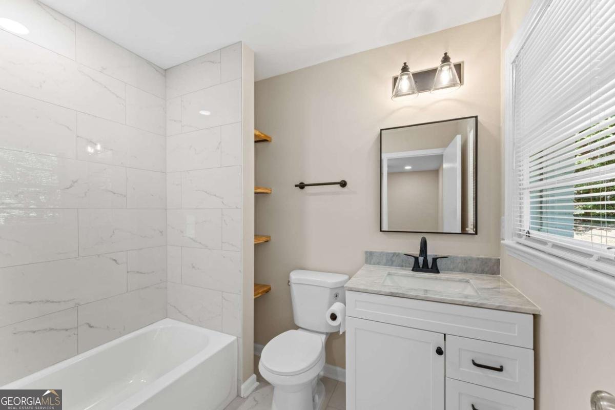 951 Cherokee Trail Smyrna - Photo 23