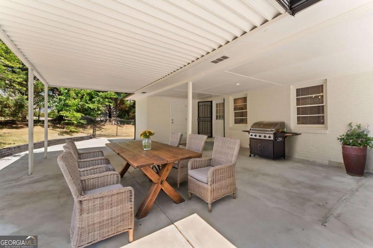 951 Cherokee Trail Smyrna - Photo 25