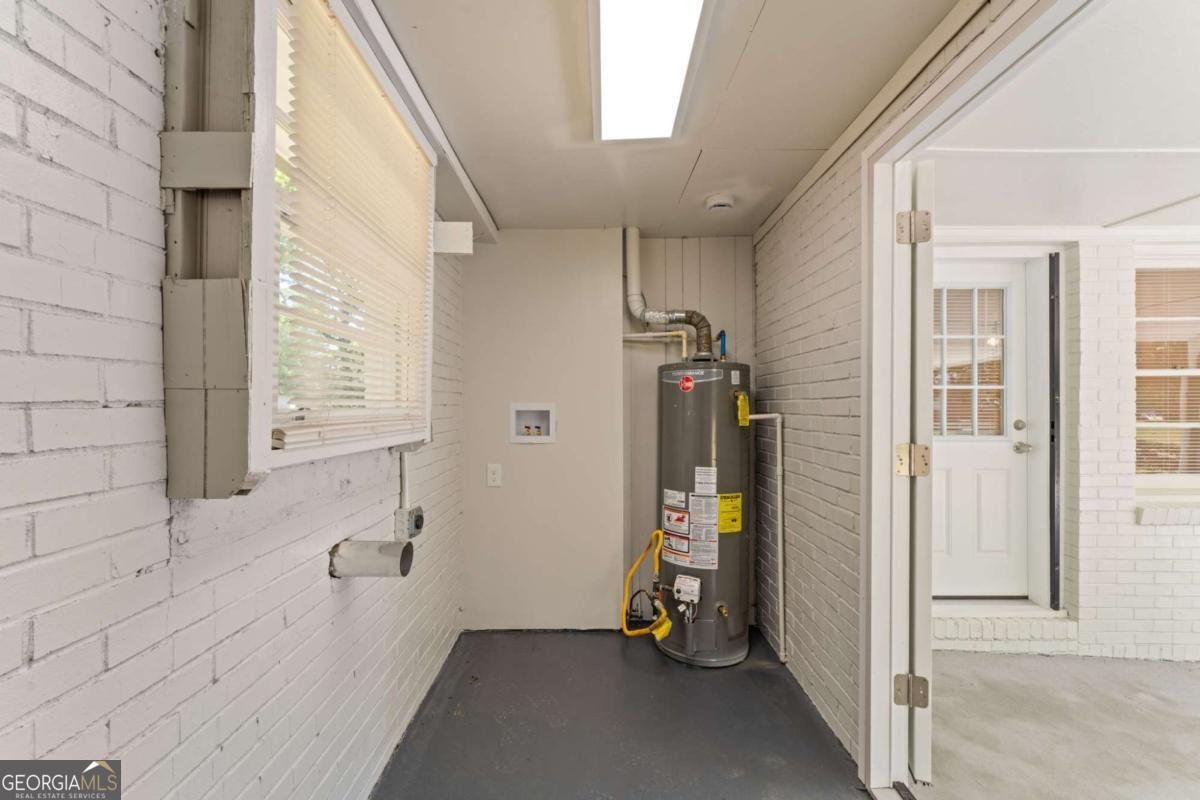 951 Cherokee Trail Smyrna - Photo 26