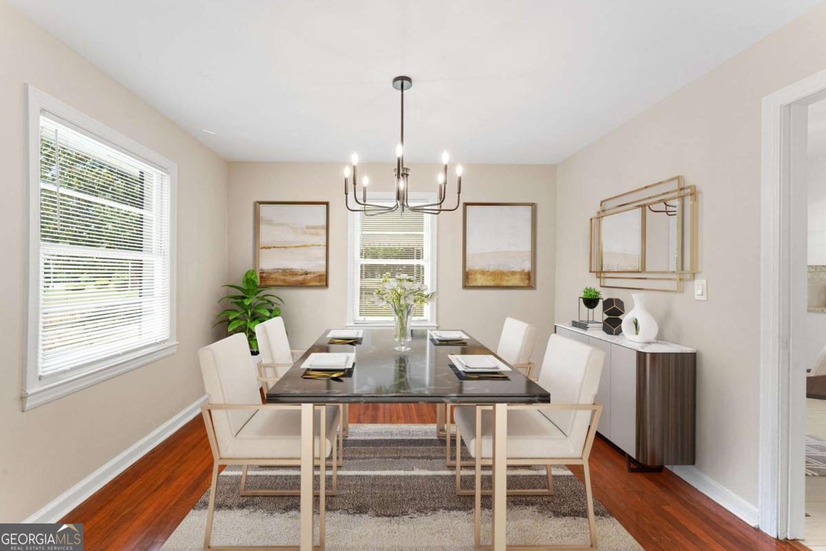 951 Cherokee Trail Smyrna - Photo 6