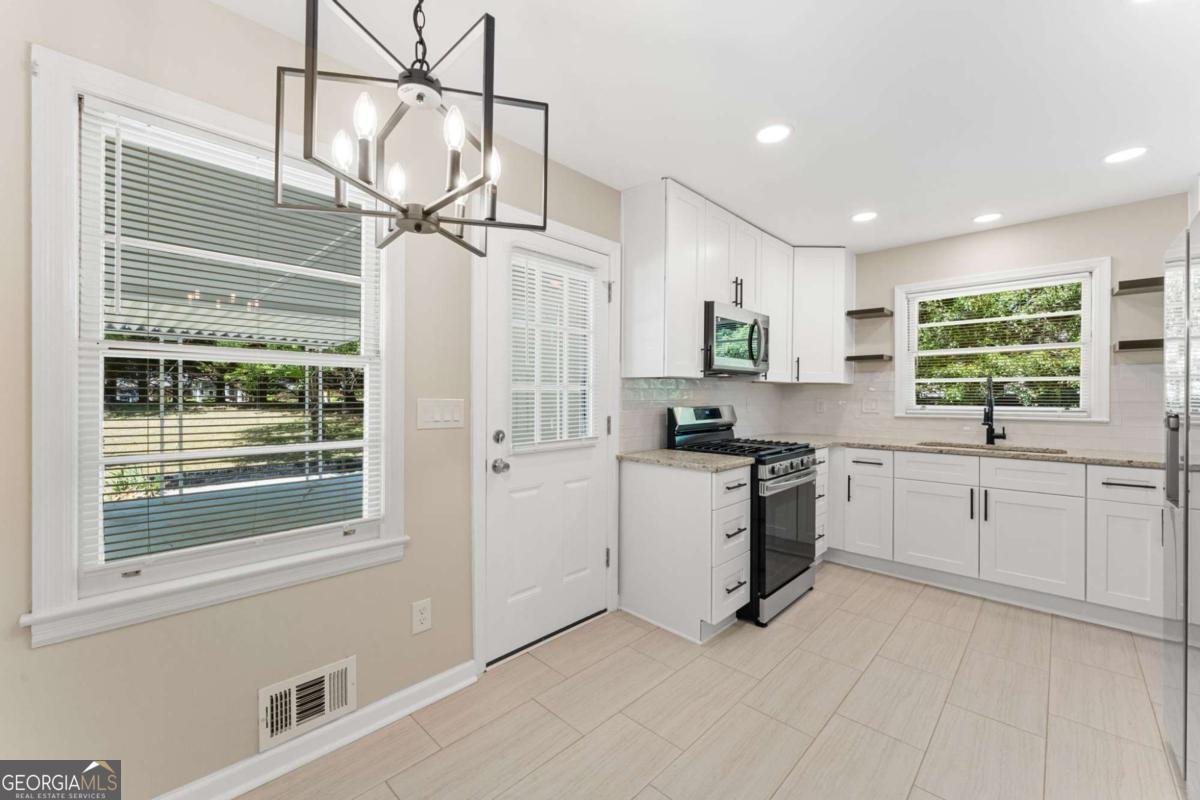 951 Cherokee Trail Smyrna - Photo 8