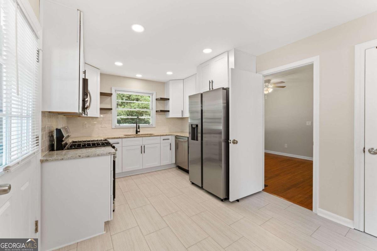 951 Cherokee Trail Smyrna - Photo 9