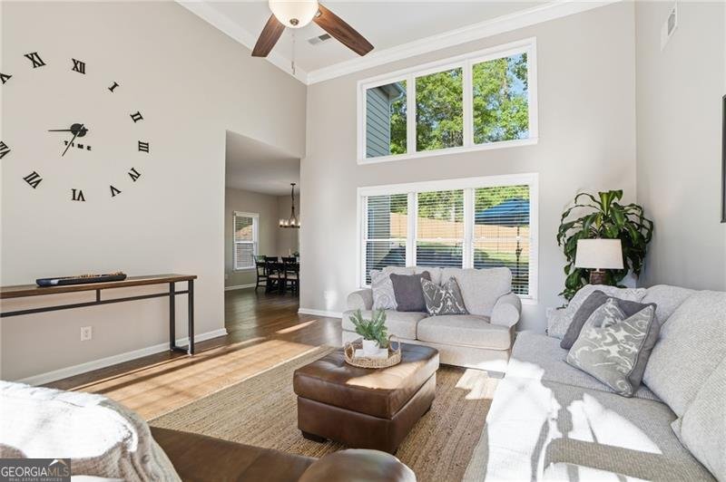 5045 Hamby Hollow Lane Cumming - Photo 10