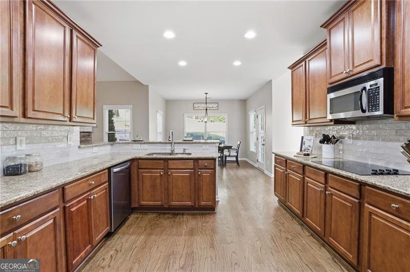 5045 Hamby Hollow Lane Cumming - Photo 13