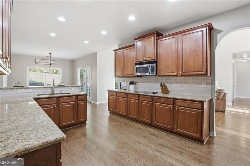 5045 Hamby Hollow Lane Cumming - Photo 14