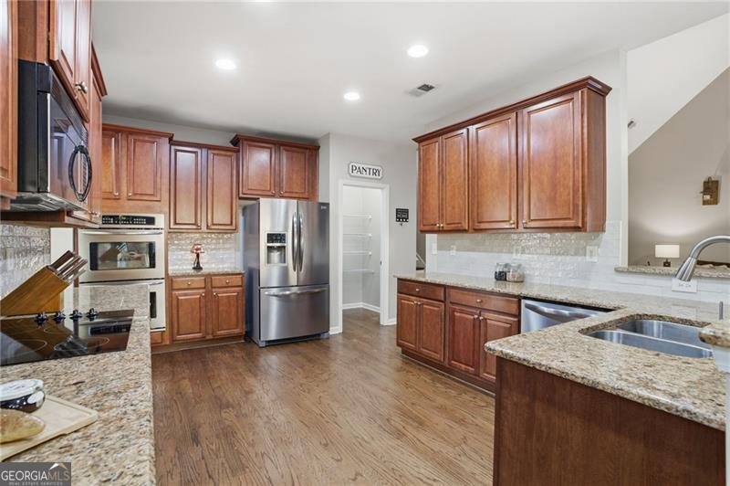 5045 Hamby Hollow Lane Cumming - Photo 15