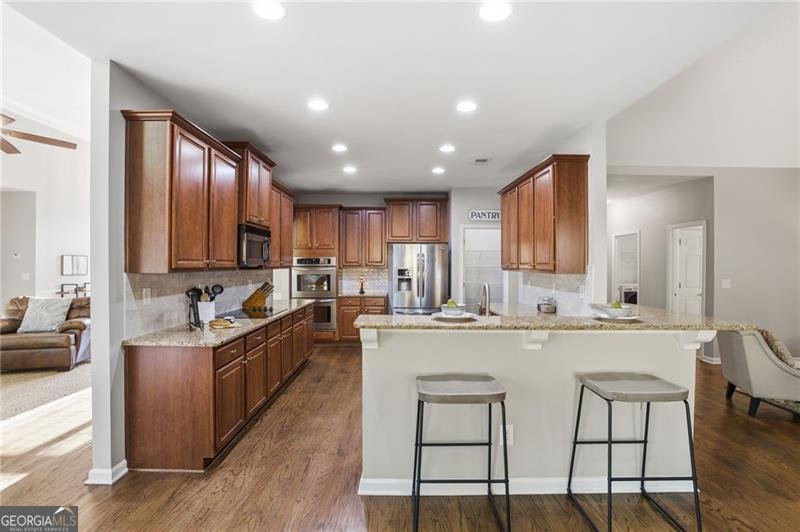 5045 Hamby Hollow Lane Cumming - Photo 16