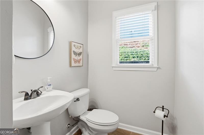 5045 Hamby Hollow Lane Cumming - Photo 20