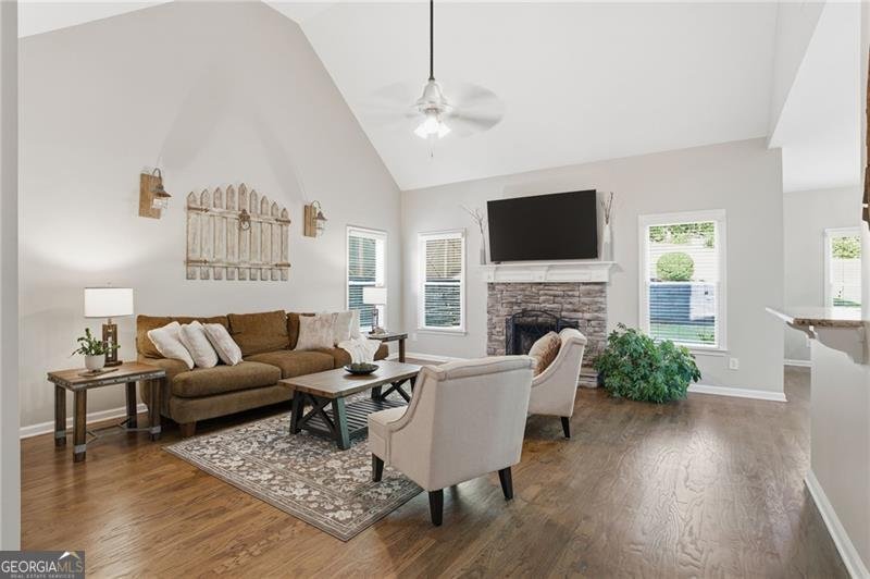 5045 Hamby Hollow Lane Cumming - Photo 21