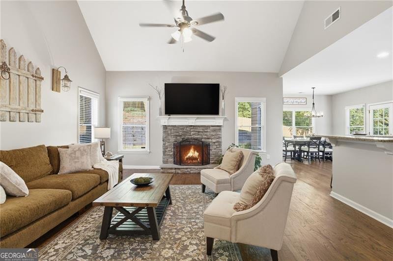 5045 Hamby Hollow Lane Cumming - Photo 22