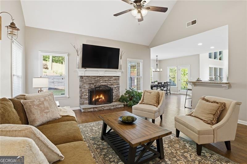 5045 Hamby Hollow Lane Cumming - Photo 23